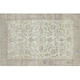 One-of-a-Kind 6'3" X 9'5" Area Rug