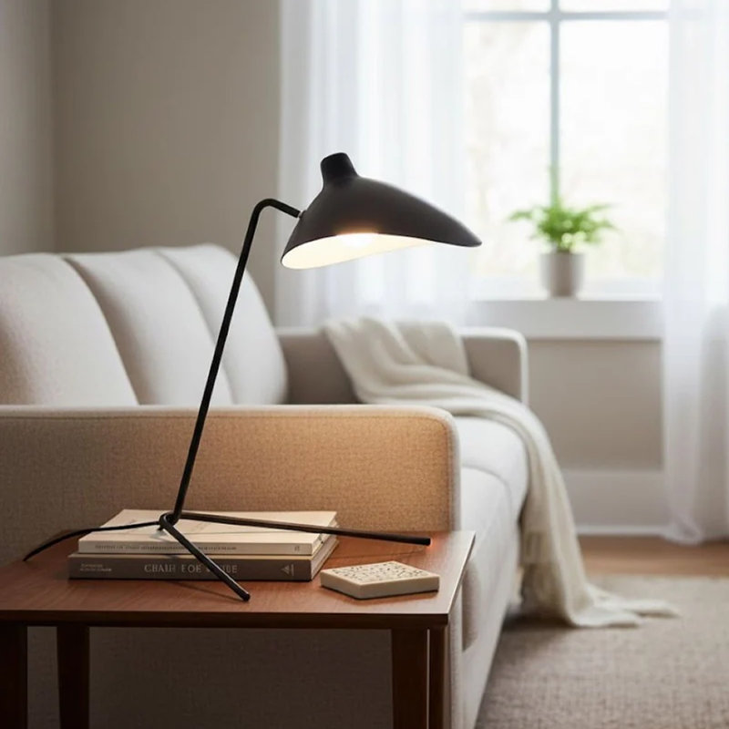 Lampe de table Jet