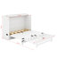 Lit escamotable avec tiroir, ports USB et prises Chavira-1976605891-1976605889