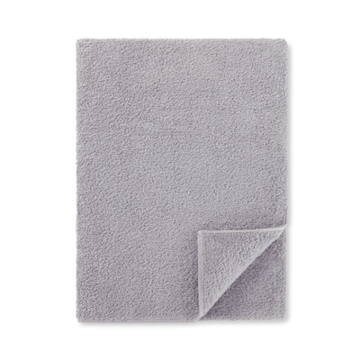 CL Zero Twist Cotton Blend Bath Sheet