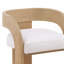 Tabouret de comptoir Tyson