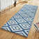 Basic Blue Rug