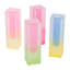 Vases en acrylique Helayne