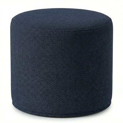 Pouf rond 20 po Berlin Hive Berlin Gardens