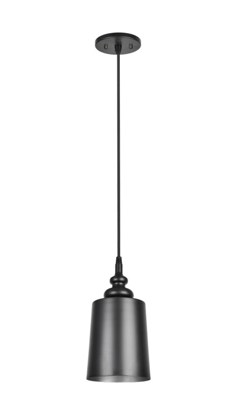 Knollwood 1 - Light Single Pendant
