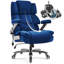 Fauteuil de bureau ergonomique Wayfair Nagib-1194238227