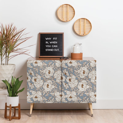 Henley Accent Cabinet