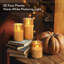 Scented Unscented Flameless Tealight Candle