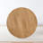 39.5"/34.5" Round Pedestal Dining Table-93912363