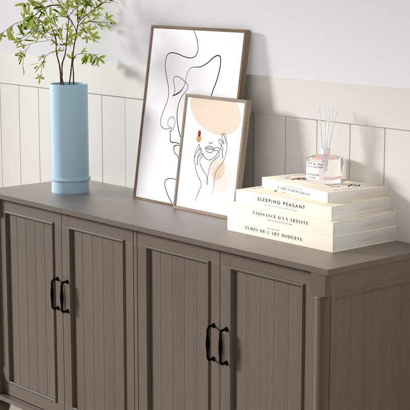 62.2'' Sideboard