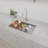 Premium Stainless Steel Kitchen Sink With Advanced Features For Optimal Functionality