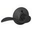 Accent Lever Hall and Closet Lock-24298658