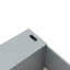 Lit de jour simple avec couchette, accoudoirs de rangement et station de charge-49508721