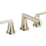 Levoir® Widespread Lavatory Faucet with Standard Spout