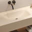 Armoire de salle de bain simple de style japonais-1966047971