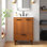 Ensemble de meuble-lavabo simple 24 po Baldwin