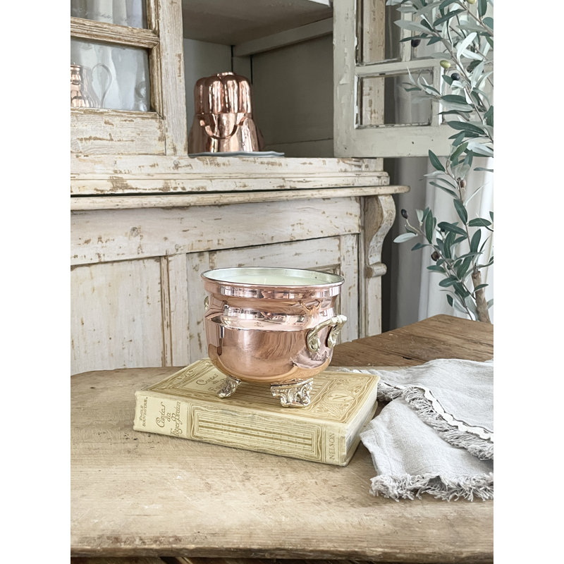 Grapefruit/Mint Scented Jar Candle