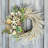 Faux 22'' Wreath