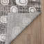Tapis d'intérieur moderne Marialice, beige gris, moderne-1438480605