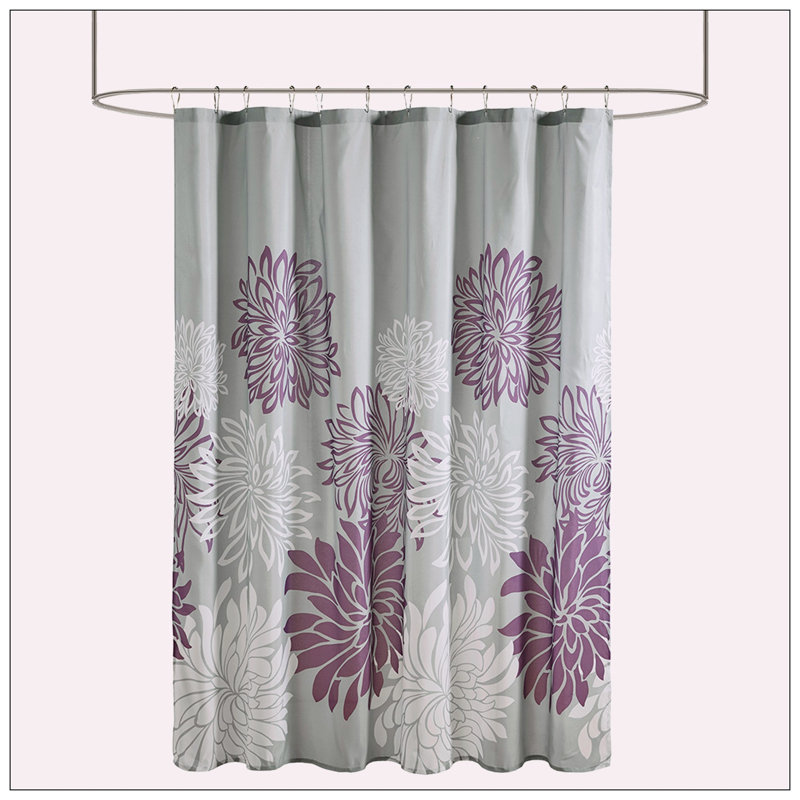 Richardton Shower Curtain