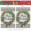 Merry Christmas Garden Flag-422201573