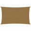 Ferullo 2.5m x 5m Rectangular Shade Sail