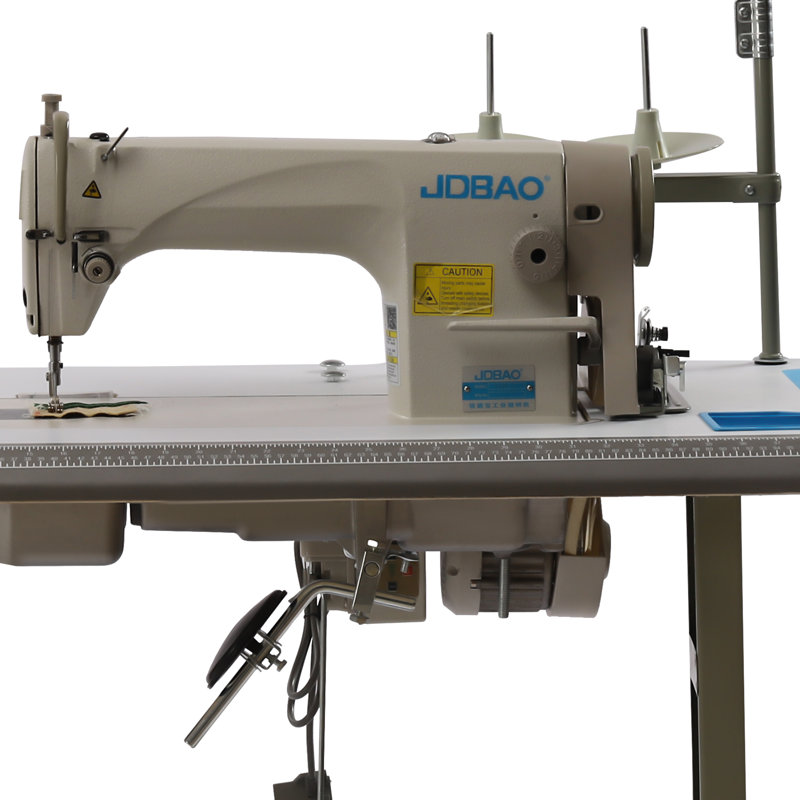 Industrial Sewing Machine 550W Not Include Table Stand