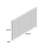 Piscitelli Rectangle Floor Mirror