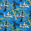 Antelopes Fabric-29991277