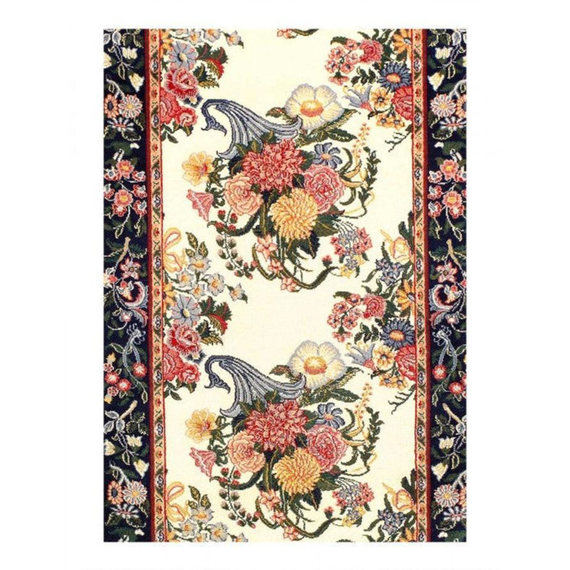 Oriental Area Rug