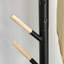 Pegues Freestanding 6 - Hook Coat Rack-1409183755