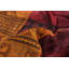 Forough One-of-a-Kind 5'2" X 8'4" 1990s Wool Area Rug in