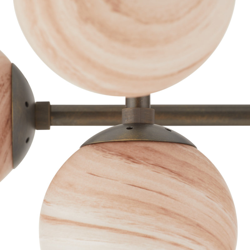 Hadden Linear Chandelier