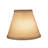 5 in. H Empire Lamp Shade