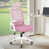 Pink selected
