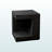 Becker Contemporary & Modern Accent Table