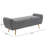 Shaneta 55"W Upholstered Storage Bench with Arms-600607268