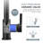 ABTIABGY Kitchen Faucet-85994754