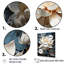 «Serenity Blossum Lotus I» sur toile-650689749-650689751