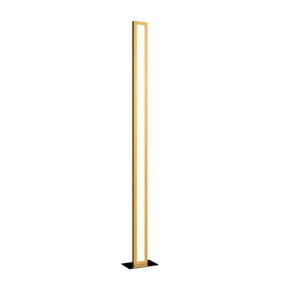 Frame LED Floor Lamp