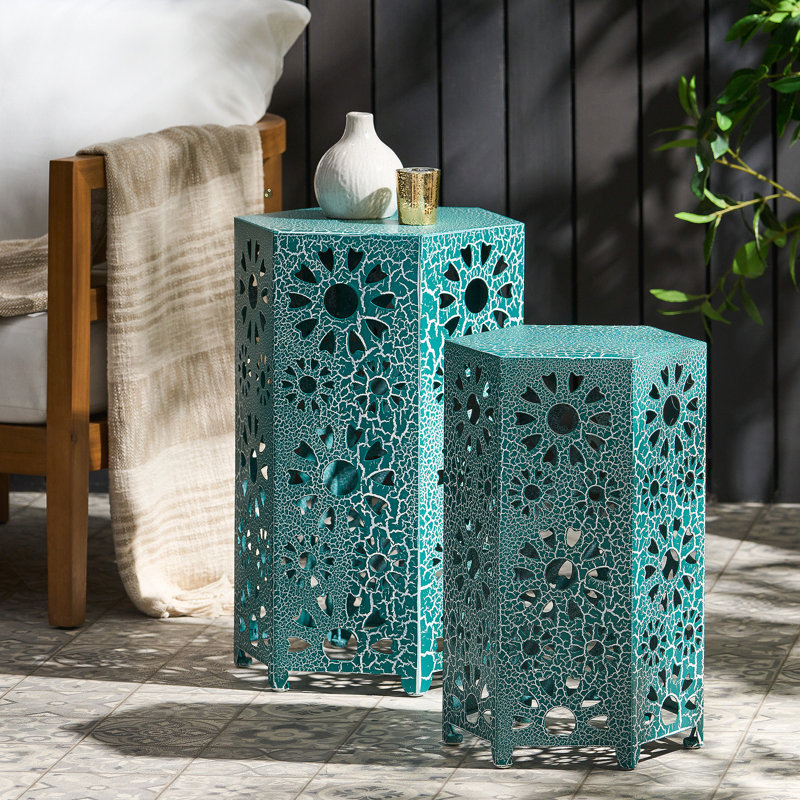 ELIANA SIDE TABLE