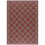Tapis intérieur / extérieur à motif géométrique Sayde Performance-15107158