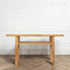 Console en bois d'orme récupéré-1564606675