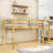 Wooden Twin Loft Bed With Ladder-279629474