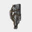 Free Climbing Man-Jug Hold-Bronze-1764767764