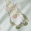 Spring Gonks Reversible Duvet Cover Set-109024558