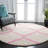 Alonnah Shag Performance Geometric Rug-124435986-20882170