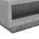 Caomhan Pedestal Coffee Table with Storage