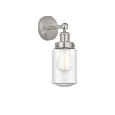 Cantril Armed Sconce
