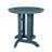 Machado 2-Person 36" Round, Counter-Height Dining Set-21964944